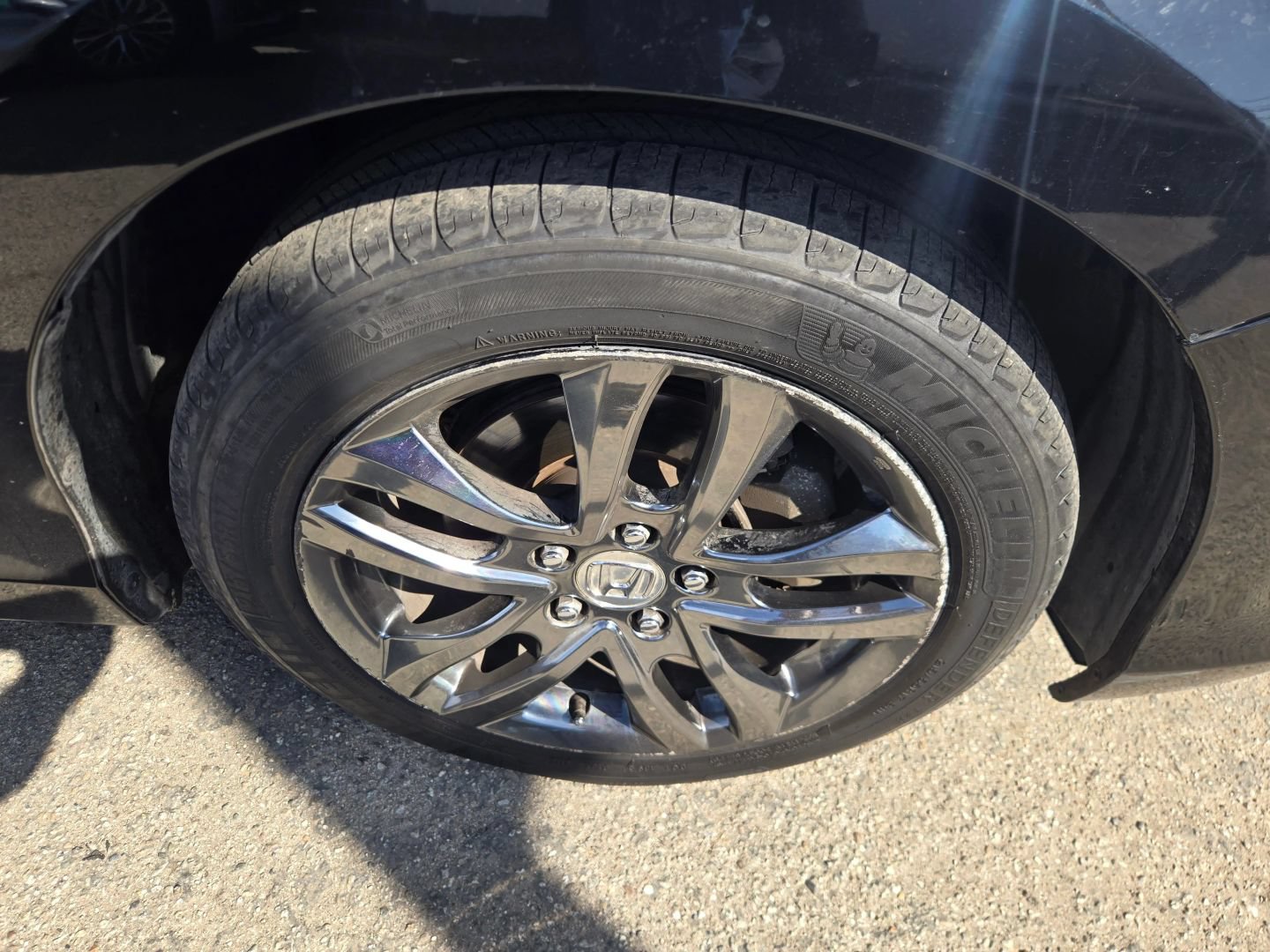 Used 2015 Honda Accord Touring image 27