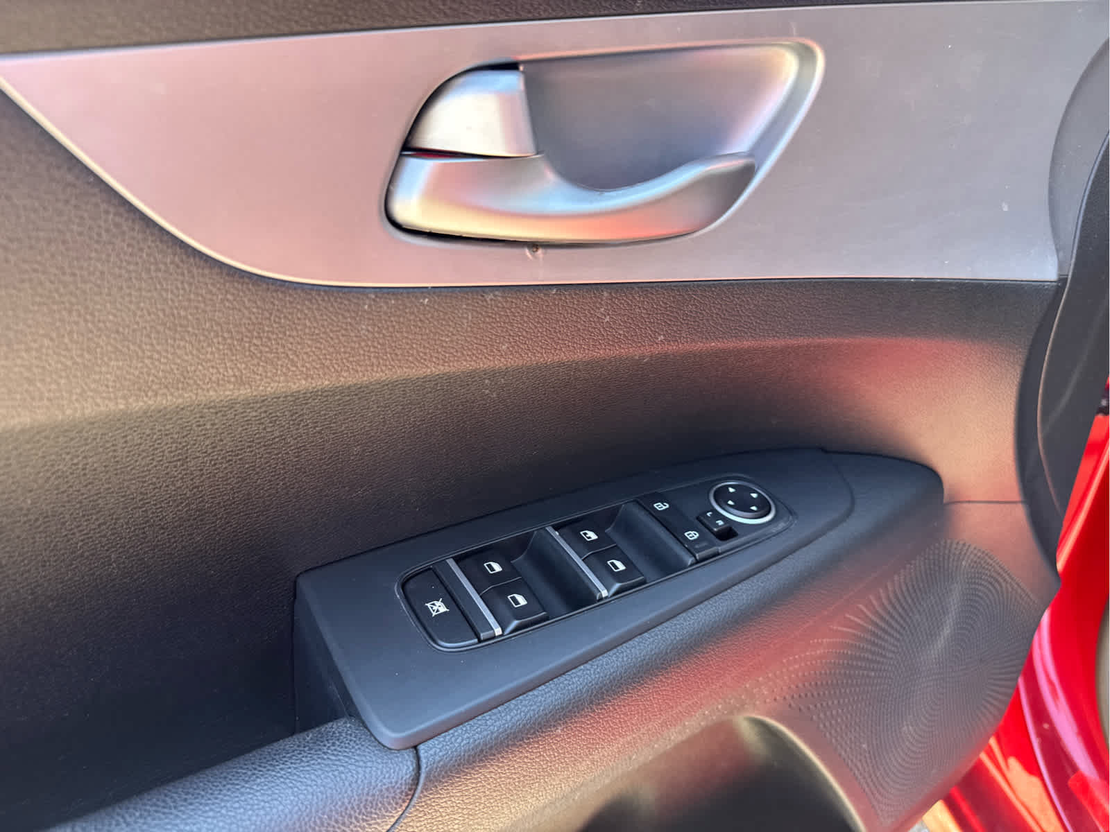 Used 2023 Kia Forte LXS FWD image 20