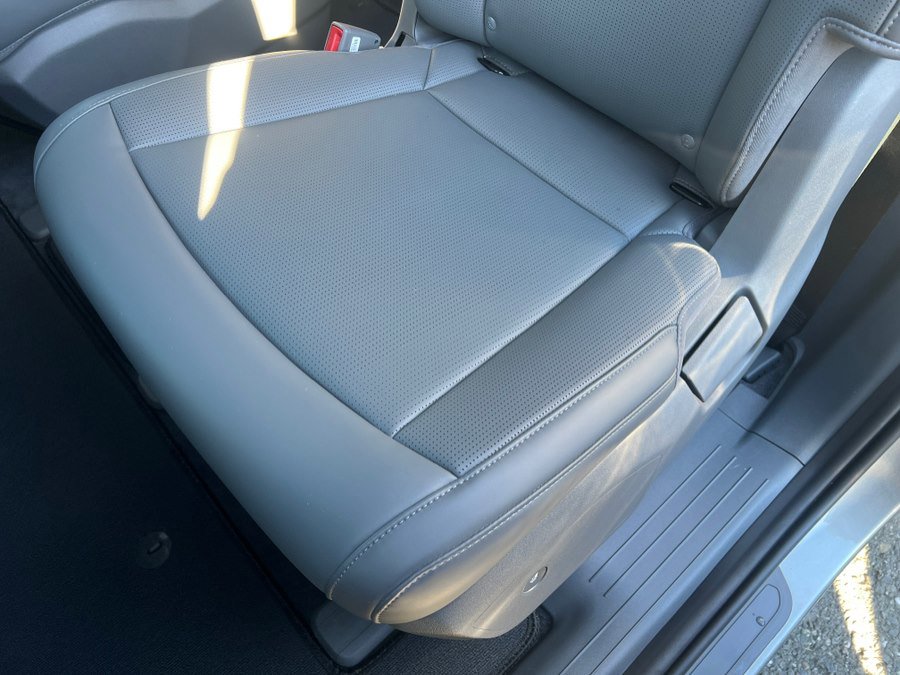 Used 2024 Kia EV9 Light Long Range image 55