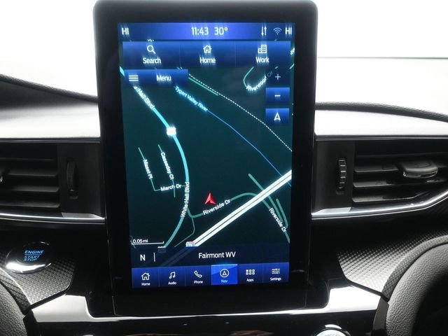 Used 2023 Ford Explorer ST w/ Technology Package image 17