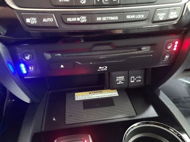 Used 2021 Honda Pilot Black Edition image 36