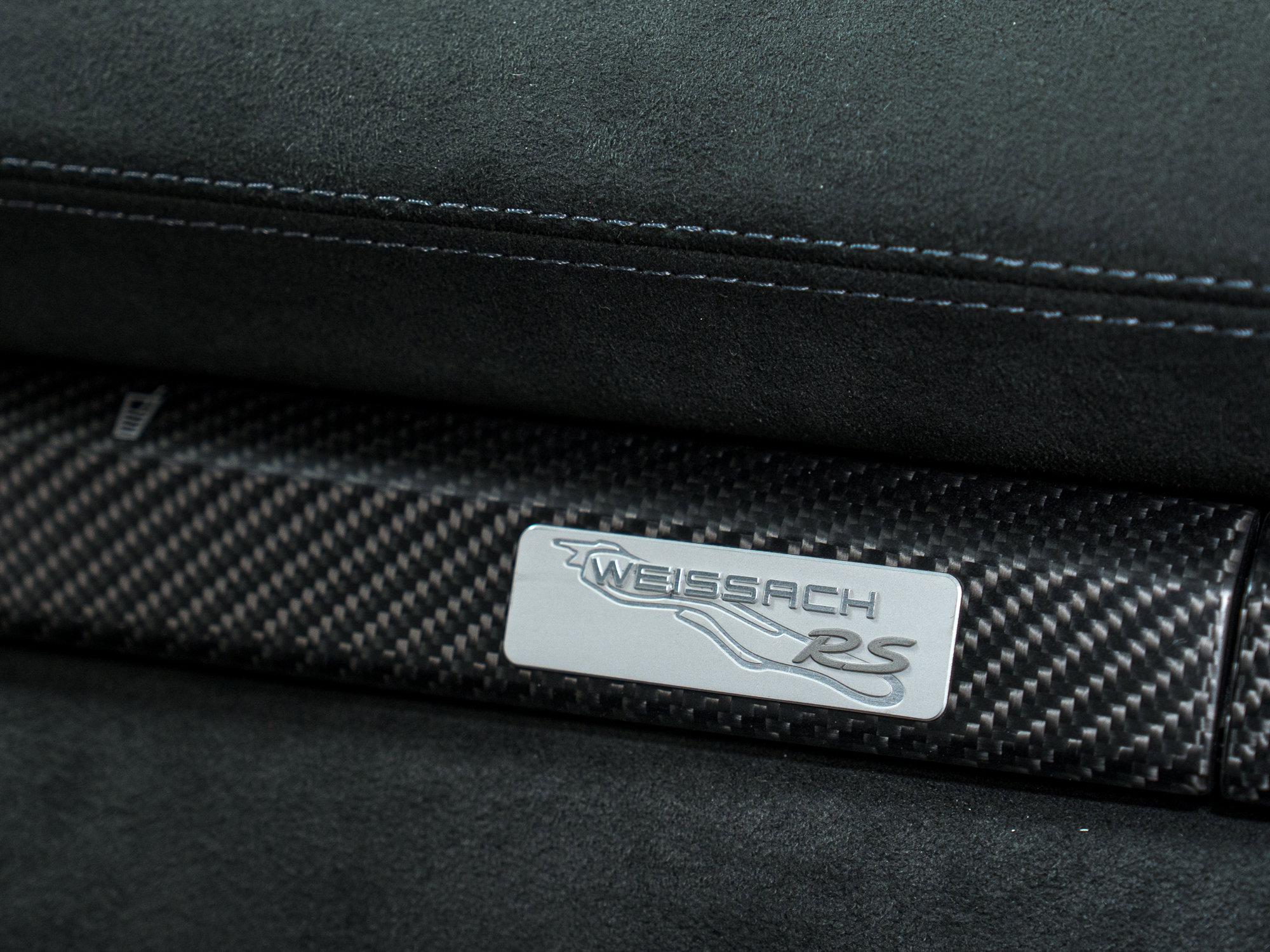 Used 2025 Porsche 718 Cayman GT4 RS image 21