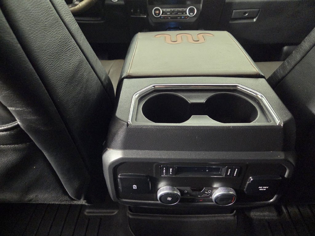 Used 2021 Ford Expedition King Ranch AWD/4WD image 26
