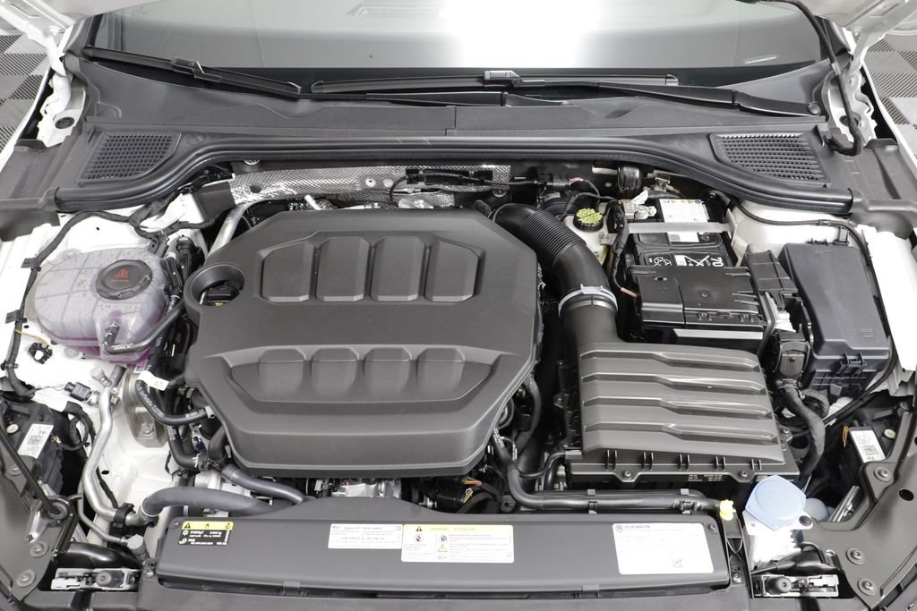 New 2026 Volkswagen GTI S FWD image 25