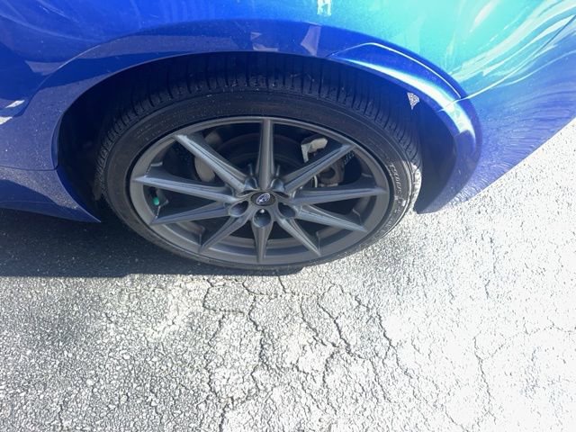 Used 2023 Subaru BRZ Limited image 20