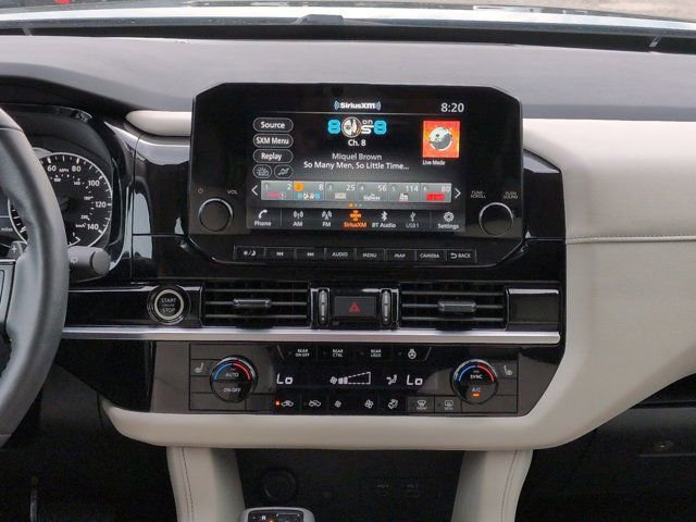 Used 2024 Nissan Pathfinder SL w/ SL Premium Package AWD/4WD image 17