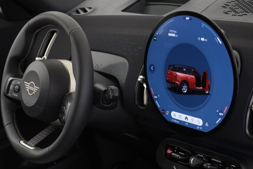 New 2026 MINI Cooper Countryman S AWD/4WD image 20