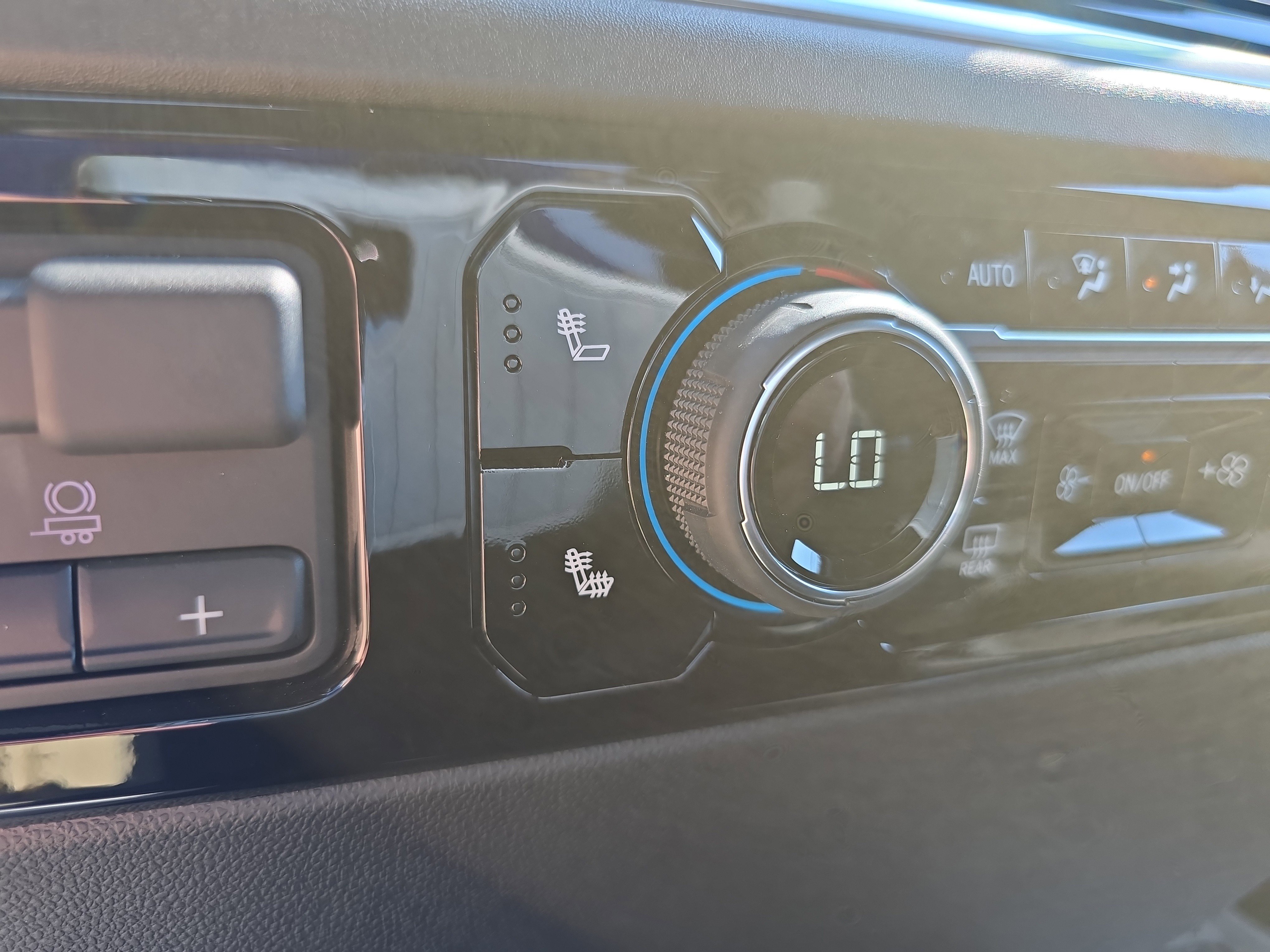 New 2026 Chevrolet Silverado 1500 LT w/ Protection Package image 27