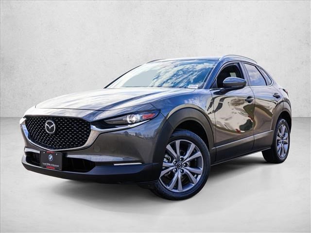 Used 2025 MAZDA CX-30 AWD 2.5 S w/ Preferred Package