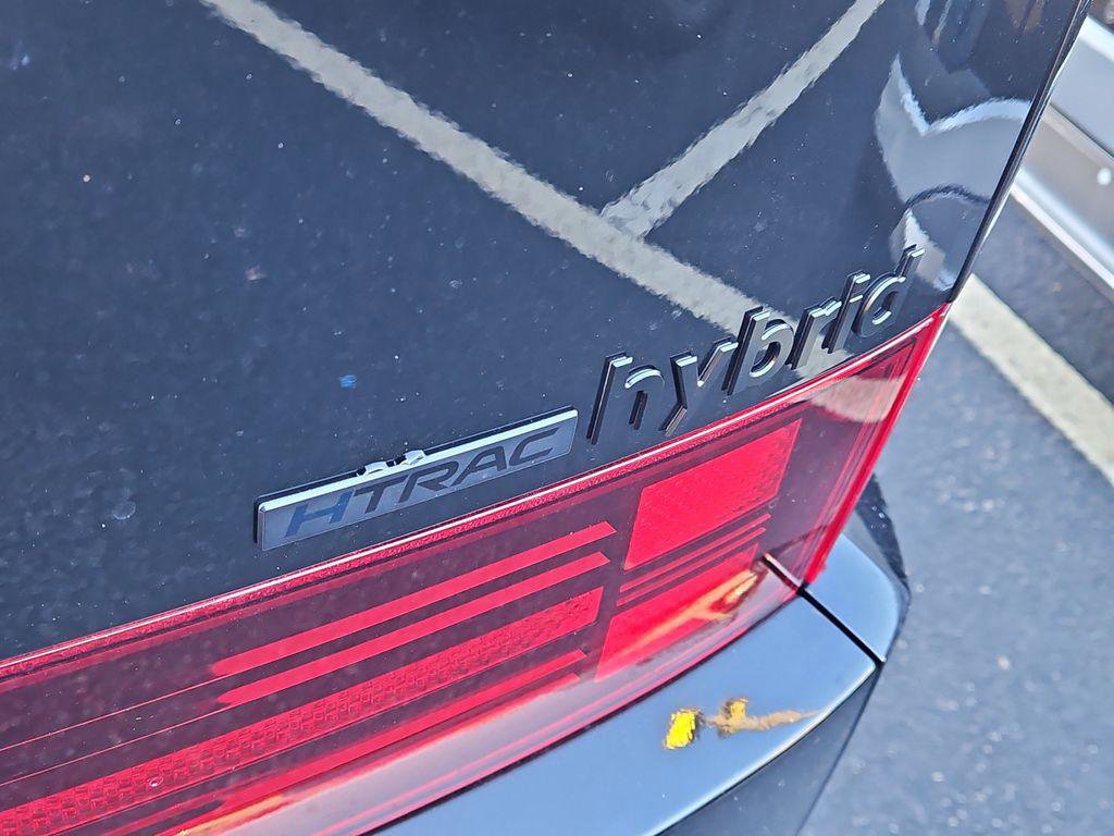 New 2026 Hyundai Santa Fe Calligraphy image 3