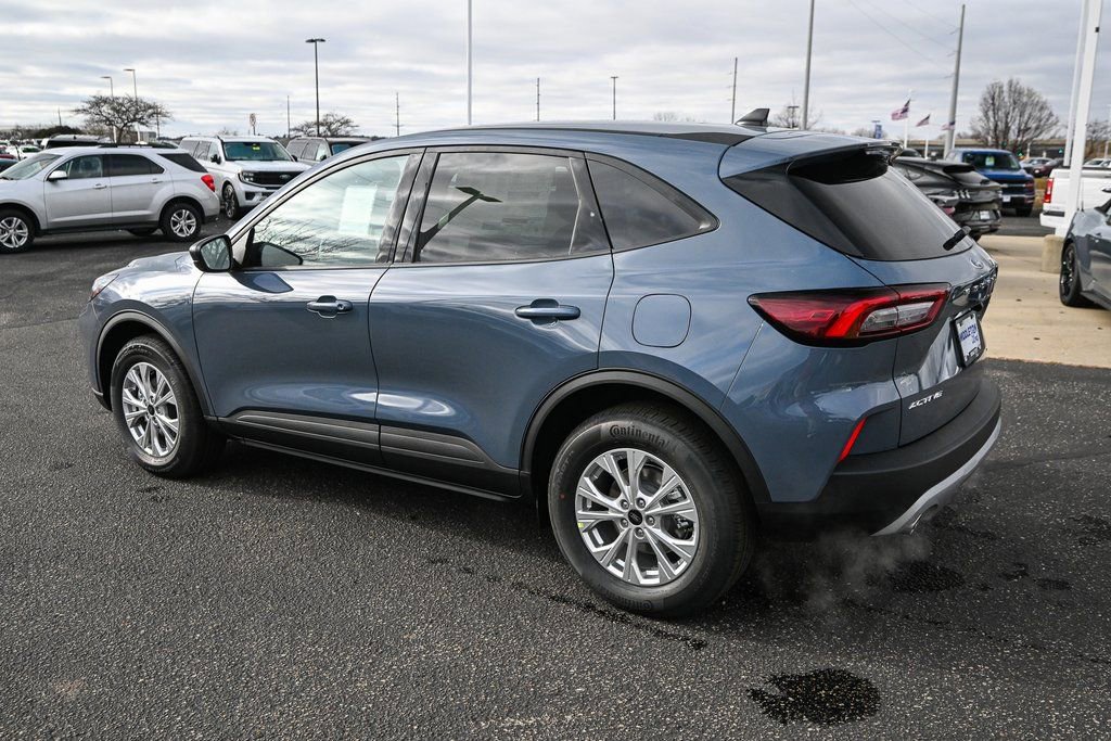 New 2026 Ford Escape Active w/ Cold Weather Package image 7