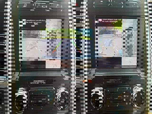 Used 2019 Ford F150 Lariat w/ Equipment Group 502A Luxury image 15