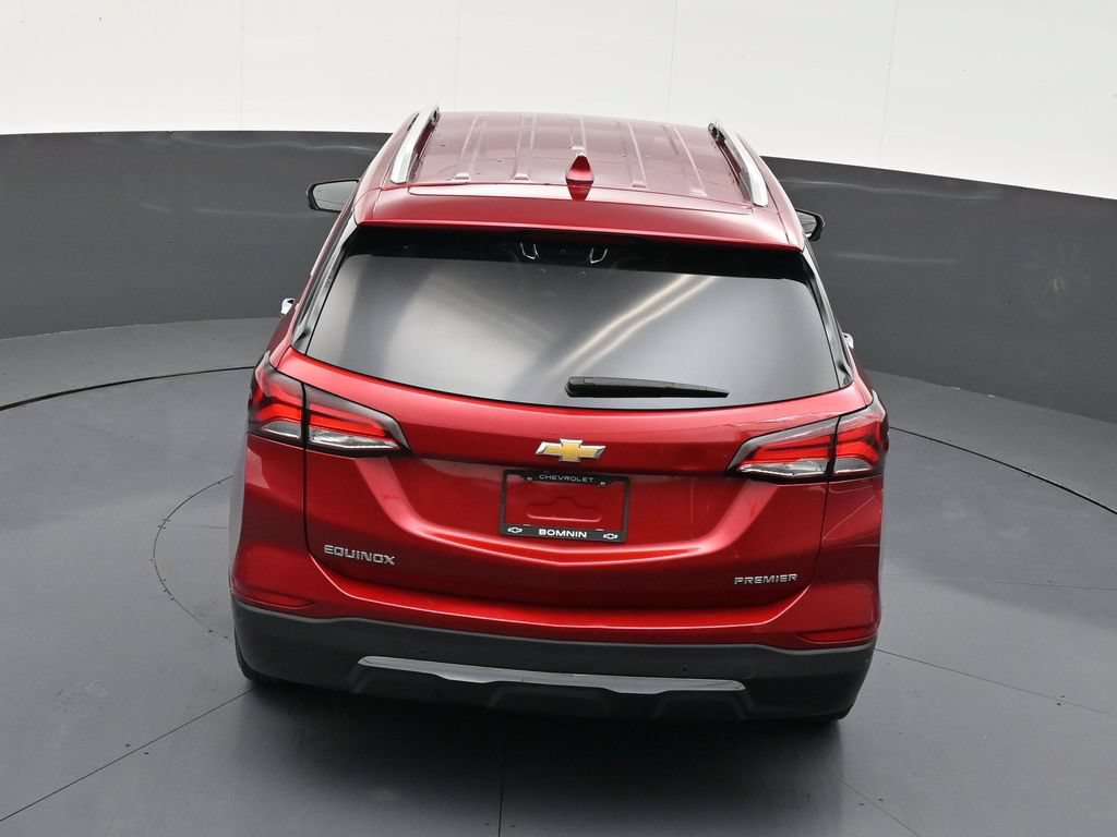 Used 2024 Chevrolet Equinox Premier FWD image 15