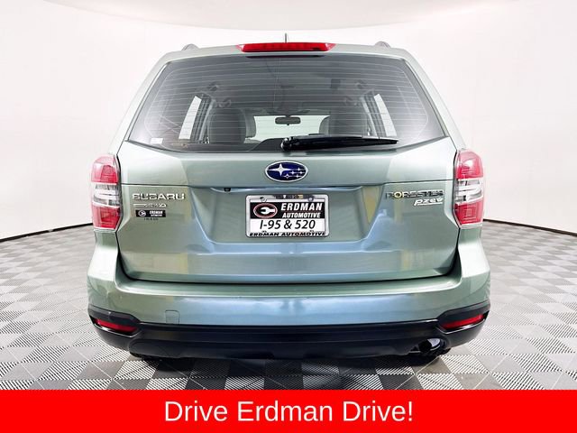 Used 2016 Subaru Forester 2.5i w/ Alloy Wheel Package AWD/4WD image 22