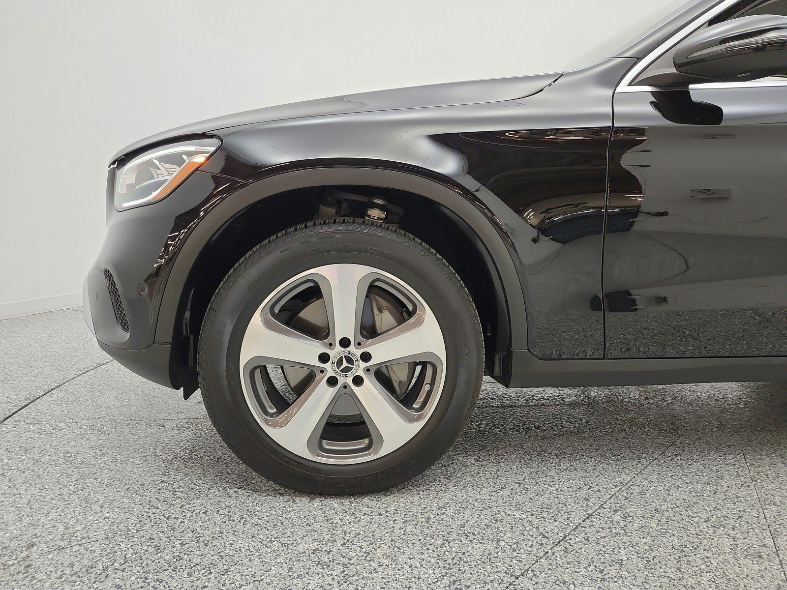 Certified 2022 Mercedes-Benz GLC 300 image 21