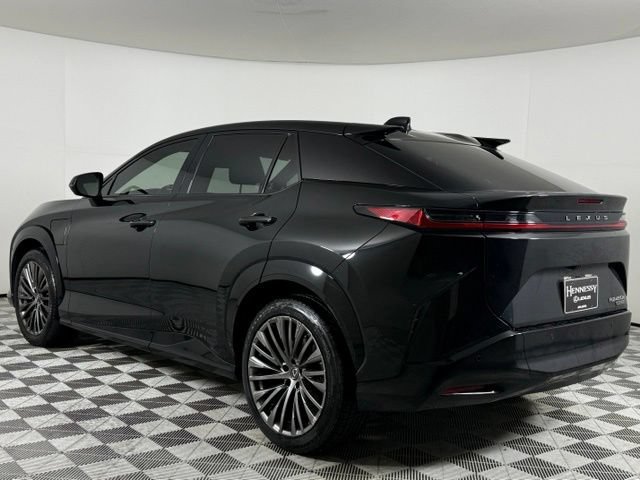Certified 2023 Lexus RZ 450e Premium w/ Accessory Package (2T) AWD/4WD image 7
