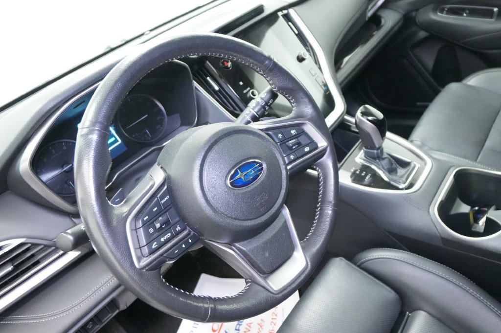 Used 2024 Subaru Outback Limited AWD/4WD image 13