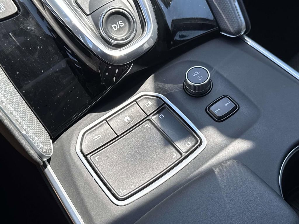 Certified 2023 Acura TLX SH-AWD w/ A-SPEC Pkg image 31
