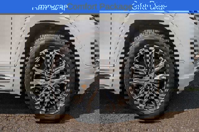 Used 2020 GMC Terrain Denali w/ Denali Premium Package image 7