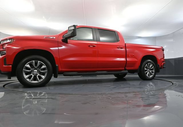 Used 2020 Chevrolet Silverado 1500 RST w/ All-Star Edition image 55