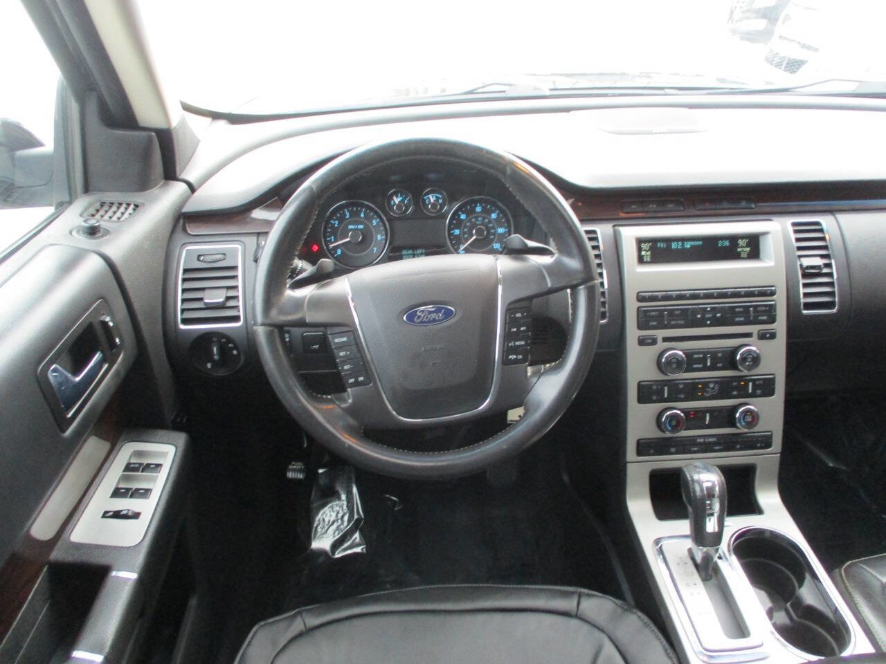 Used 2011 Ford Flex SEL w/ Rapid Spec Order Code image 18