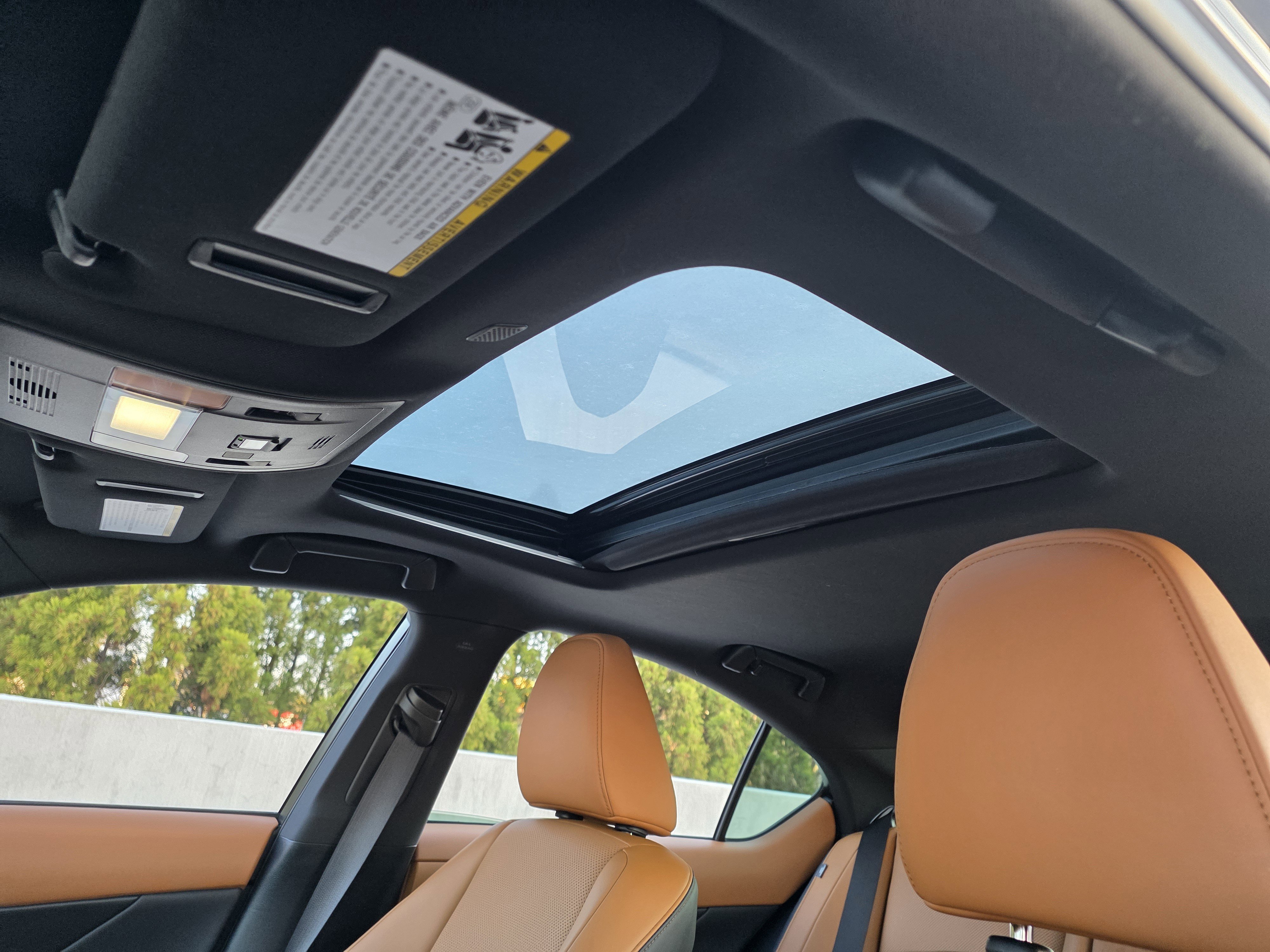 Used 2025 Lexus IS 350 F Sport image 13