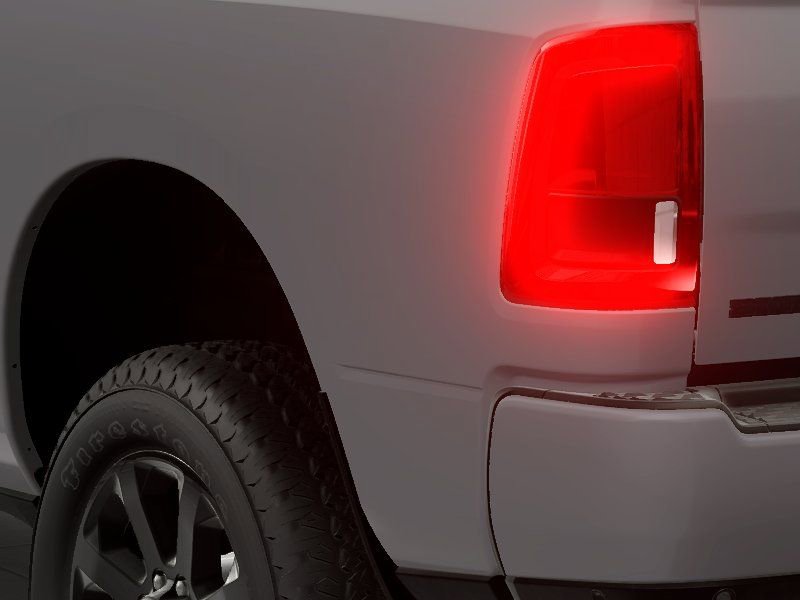 New 2026 RAM 2500 Big Horn image 10