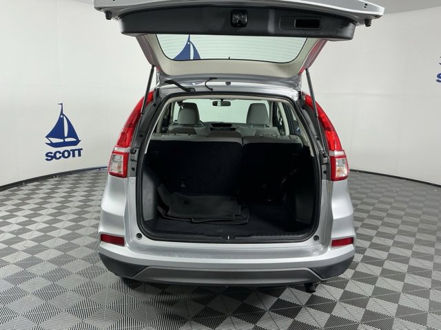 Used 2015 Honda CR-V LX image 21