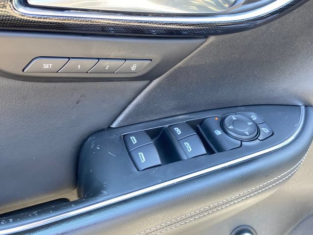Certified 2023 Buick Envision Essence w/ Sport Touring Package AWD/4WD image 19