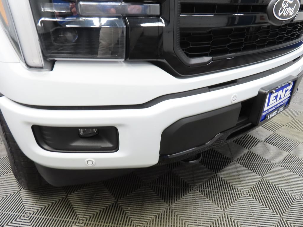 Used 2025 Ford F150 Lariat w/ Bed Utility Package image 52