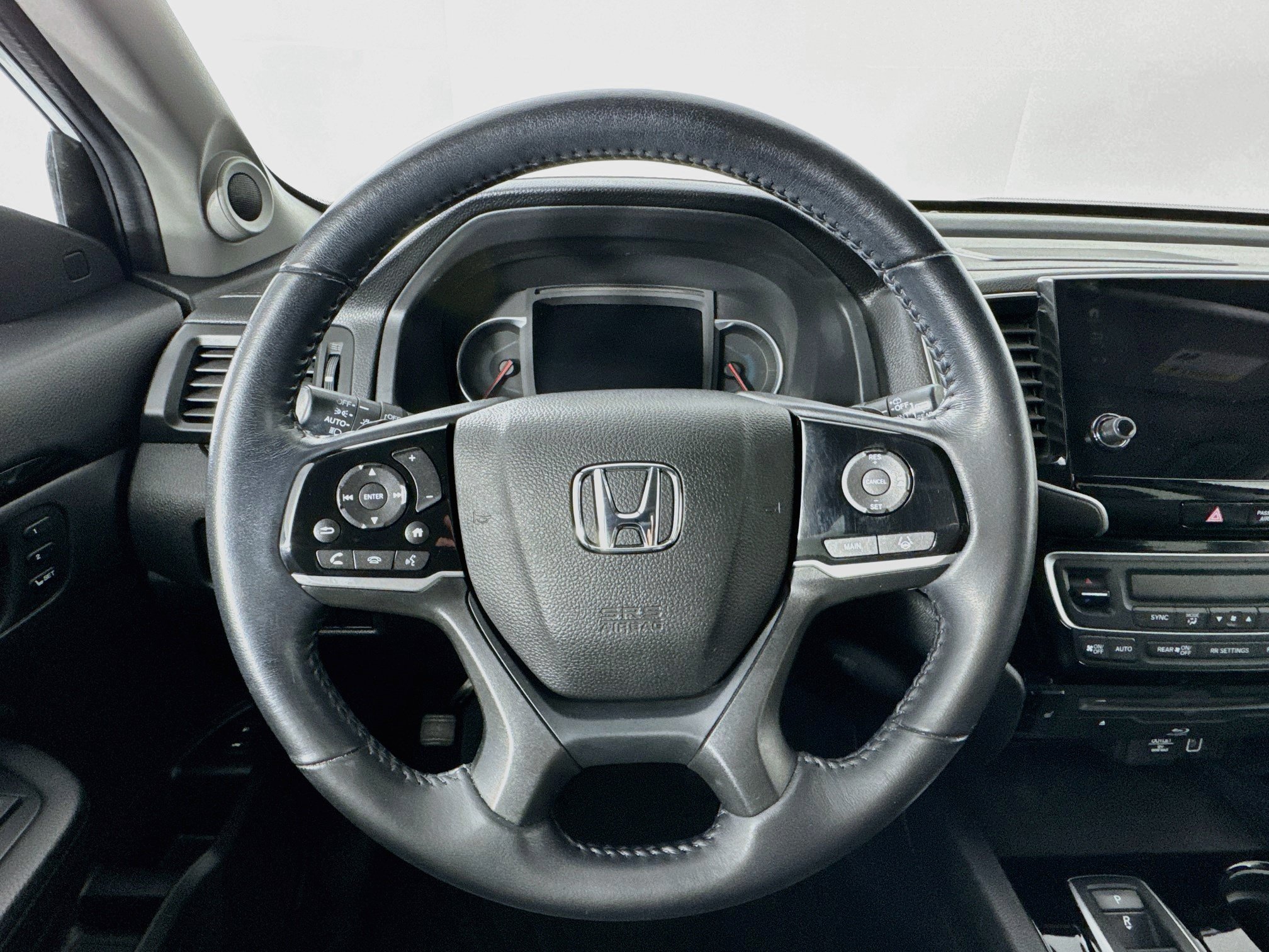 Certified 2021 Honda Pilot Touring image 11
