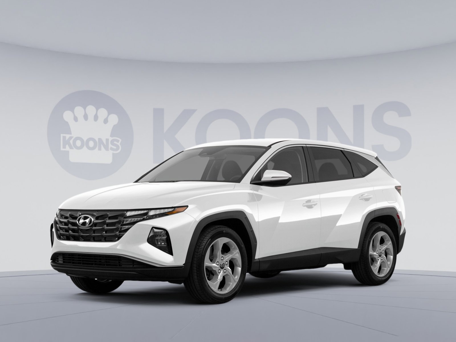 Used 2023 Hyundai Tucson SE