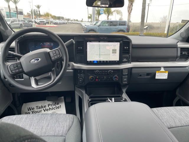 New 2026 Ford F250 XLT w/ XLT Premium Package image 23