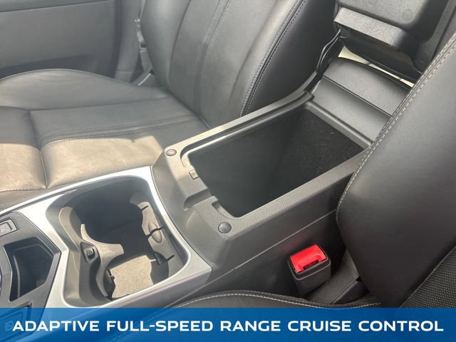 Used 2015 Cadillac SRX Luxury w/ Driver Assist Package AWD/4WD image 26