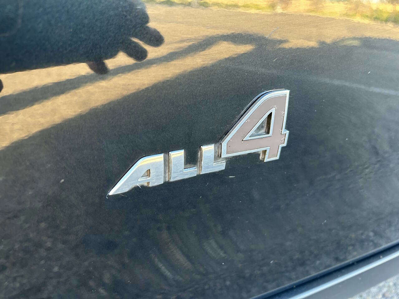 Used 2011 MINI Cooper Countryman S image 12