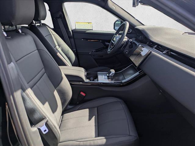 New 2026 Land Rover Range Rover Evoque Dynamic SE AWD/4WD image 17
