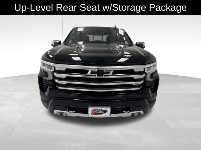Certified 2024 Chevrolet Silverado 1500 High Country w/ High Country Premium Package AWD/4WD image 7