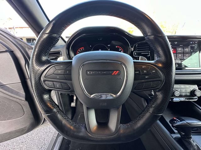 Certified 2022 Dodge Durango R/T image 31
