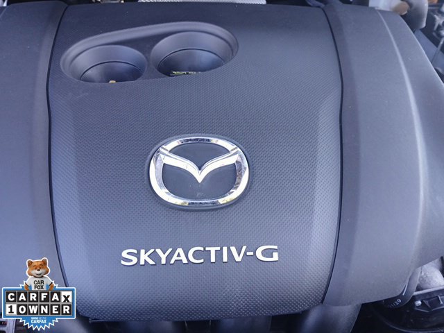 Used 2024 MAZDA CX-5 Carbon Edition AWD/4WD image 42