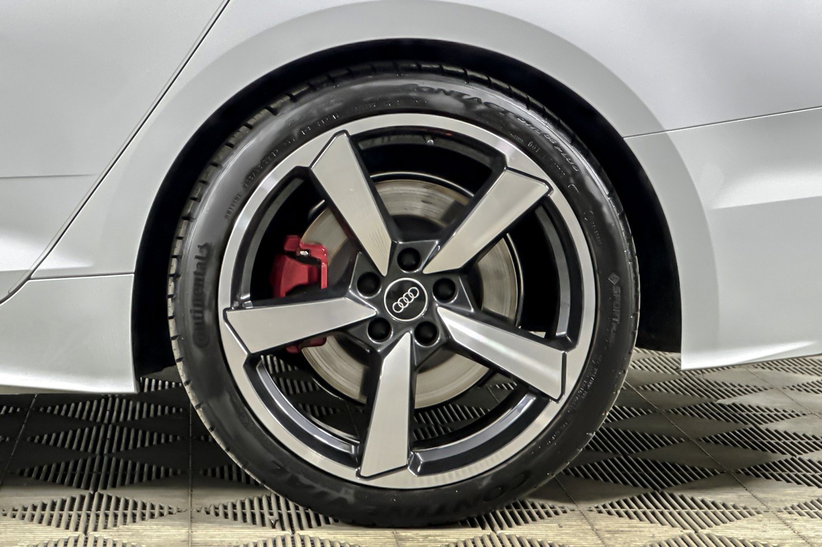 Used 2023 Audi A5 2.0T Premium Plus w/ Premium Plus image 24