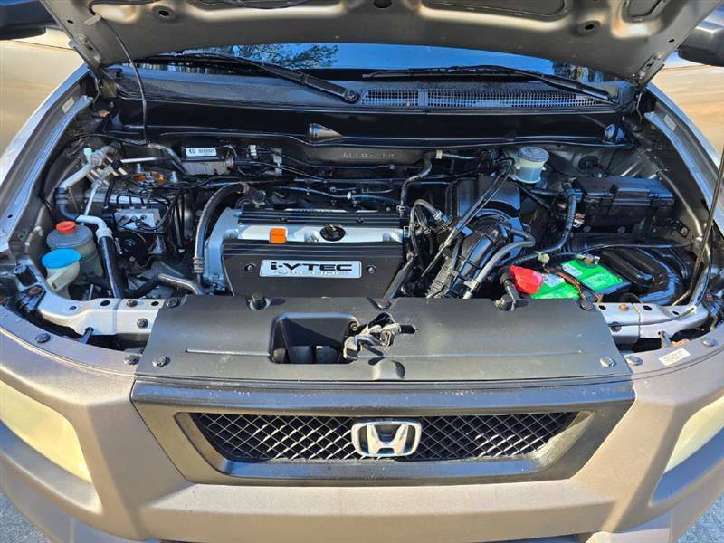 Used 2004 Honda Element EX image 10