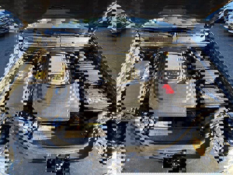 Used 2007 Jeep Grand Cherokee Limited image 10