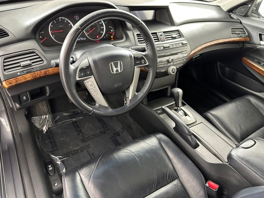 Used 2011 Honda Accord EX-L image 15