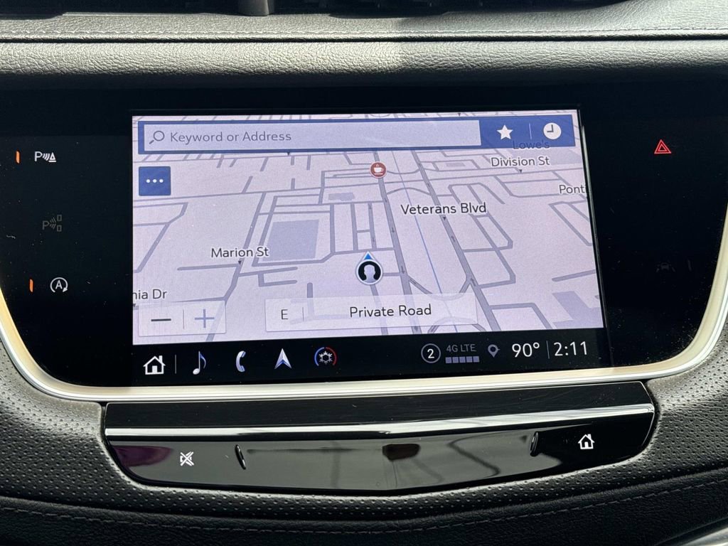 Used 2024 Cadillac XT5 Premium Luxury image 25