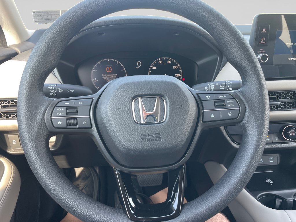 New 2027 Honda HR-V LX image 24