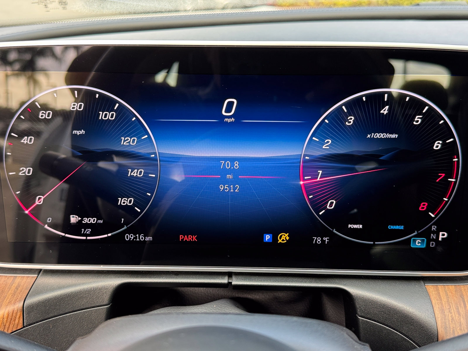 Used 2025 Mercedes-Benz C 300 Sedan image 26