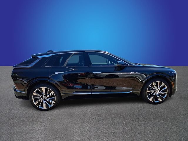Certified 2023 Cadillac Lyriq 2WD image 3