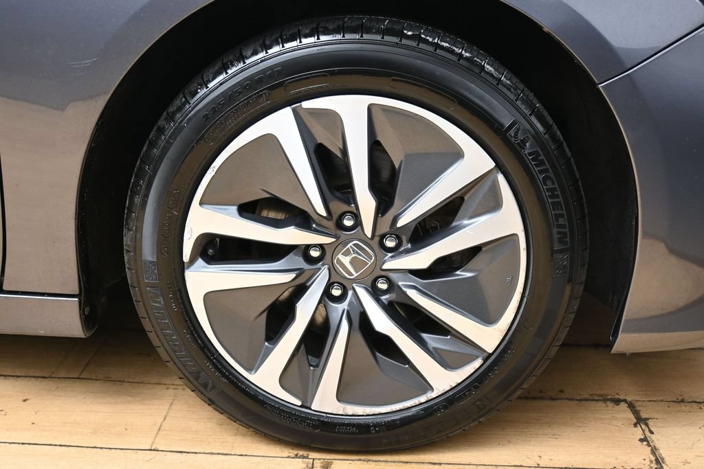 Used 2018 Honda Accord EX image 15