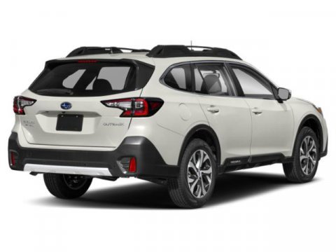Used 2022 Subaru Outback Limited image 2