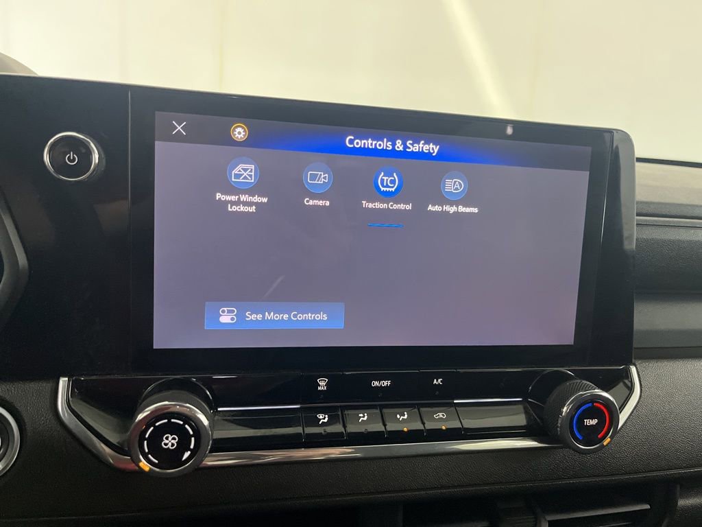 Used 2024 Chevrolet Colorado W/T image 63